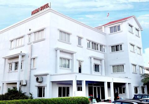 PAWAN HOTEL