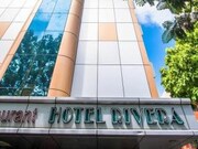 Hotel Rivera, Chennai Hotel Rivera, Chennai
