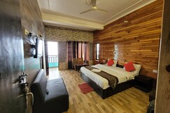 Sweet Home Sunset Resort (free Planet Watching), Nainital Sweet Home Sunset Resort (free Planet Watching), Nainital