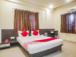 OYO 13583 Hotel Paradise Inn, Pune OYO 13583 Hotel Paradise Inn, Pune