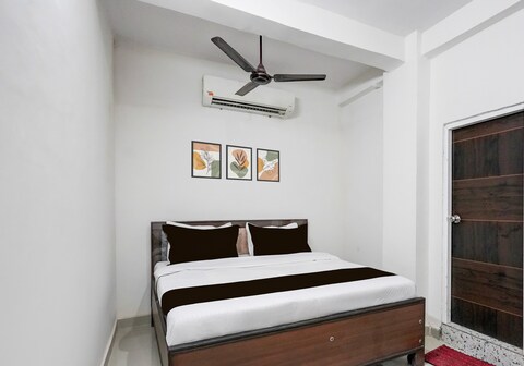 Hotel O Sushant Hotels