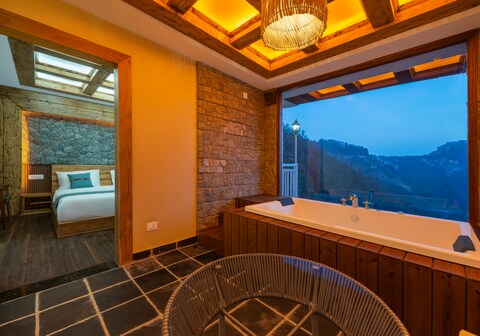 Saanjh The Musical Sunset | RUA Cafe & Lounge