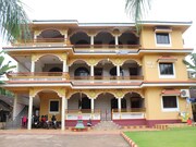 OYO 9860 Home 1 BHK Bardez North Goa, Goa OYO 9860 Home 1 BHK Bardez North Goa, Goa