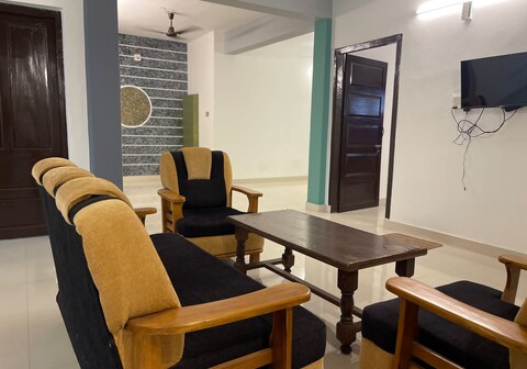 Cozy Room nearby Technopark