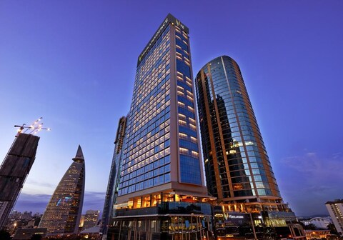 V E Hotel & Residence Kuala Lumpur