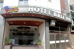 HOTEL BRIJ INN, Bharatpur HOTEL BRIJ INN, Bharatpur