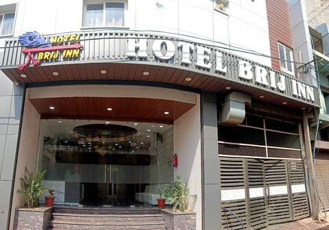 HOTEL BRIJ INN