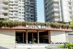 Executive Aster Apt, Mumbai Executive Aster Apt, Mumbai