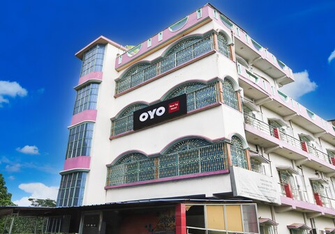 Hotel O New Taj
