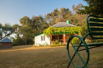 Raadballi Retreat, Dharamshala Raadballi Retreat, Dharamshala
