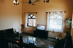 Villa MYRA Vagator, Goa Villa MYRA Vagator, Goa