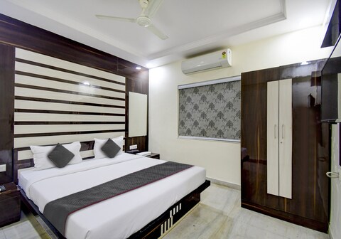 Townhouse TR Residence Newtown