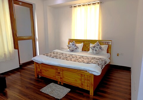 Comfort Inn, Sector 26