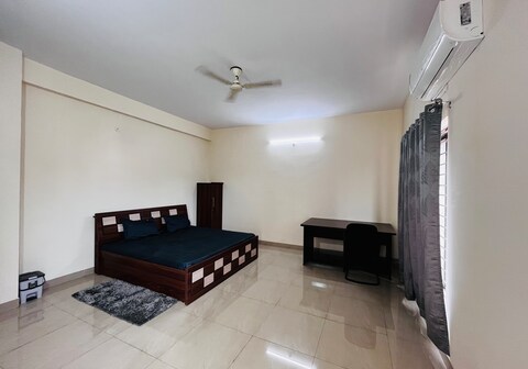 Vivinspace Homestay