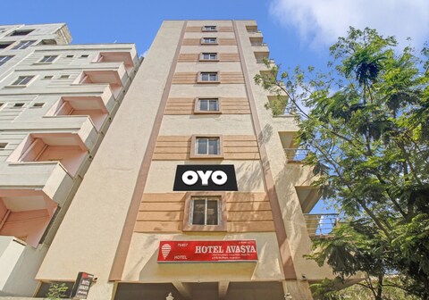 Hotel O Avasya Residency