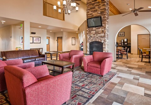 Best Western Rambler