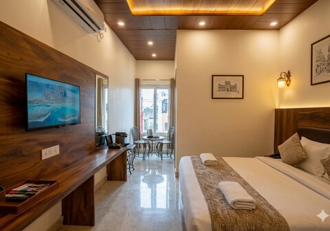Hotel Relax Inn