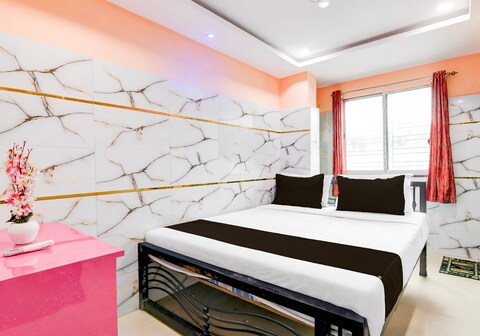 Hotel O Salauddin Tower