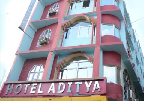 Hotel Aditya