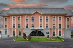Sercotel AB Arganda, Madrid Sercotel AB Arganda, Madrid