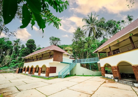 Swastha Royal Villas Champaca 3BHK