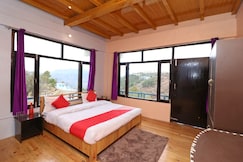 OYO 28273 Kumaon Himalya View, Almora OYO 28273 Kumaon Himalya View, Almora