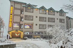 Hotel Sainison, Manali, Manali Hotel Sainison, Manali, Manali