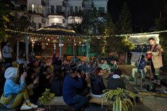 The 12 Monks Hostel | Rooms & Dorms, Rishikesh The 12 Monks Hostel | Rooms & Dorms, Rishikesh