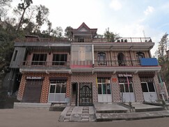 OYO 24635 Hotel Rudransh, Chamba Himachal OYO 24635 Hotel Rudransh, Chamba Himachal