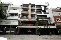 Olive Serviced Apartments Saket Delhi, Delhi Olive Serviced Apartments Saket Delhi, Delhi