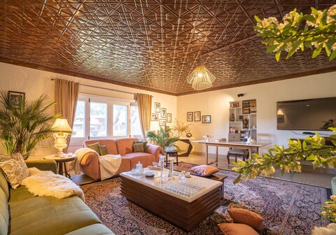 StayVista at Waterside Estate