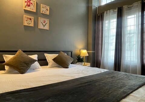 HO6 Boutique Stay in the Heart of the City
