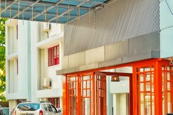 Hotel Prasanth, Cochin Hotel Prasanth, Cochin