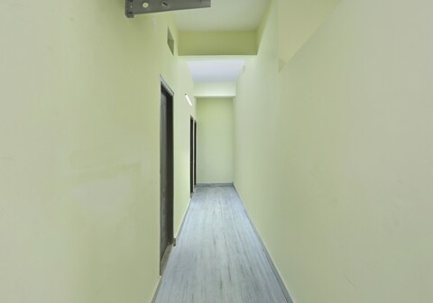 Hotel O Happi Stay Inn