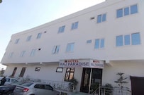 Hotel Raj Paradise, Agra Hotel Raj Paradise, Agra