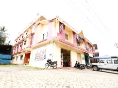 SPOT ON 47473 Pai Comforts Lodging SPOT, Chikmagalur SPOT ON 47473 Pai Comforts Lodging SPOT, Chikmagalur