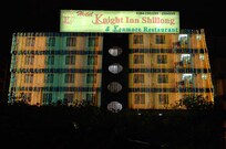 Hotel Knight Inn, Shillong Hotel Knight Inn, Shillong