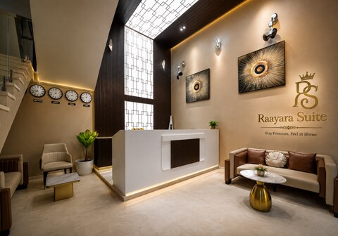 Raayara Suite