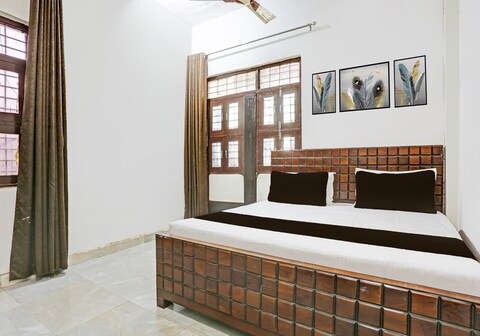 Hotel O Hiba Guest House