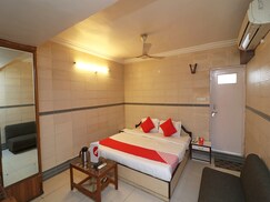 OYO 3672 Hotel Ganpati, Bhopal OYO 3672 Hotel Ganpati, Bhopal