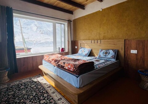 Juniper Home Kaza by Mountain Bee