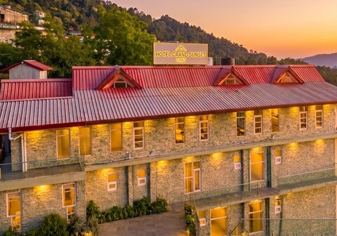 Hotel Grand Sunset