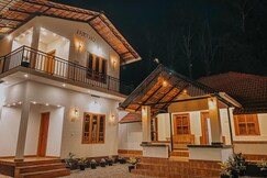 Partho Homestay, Wayanad Partho Homestay, Wayanad