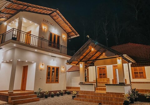Partho Homestay
