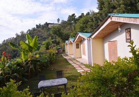 ASTRAAL RESORTS AND SPA