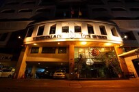 White Palace Hotel, Bangkok White Palace Hotel, Bangkok