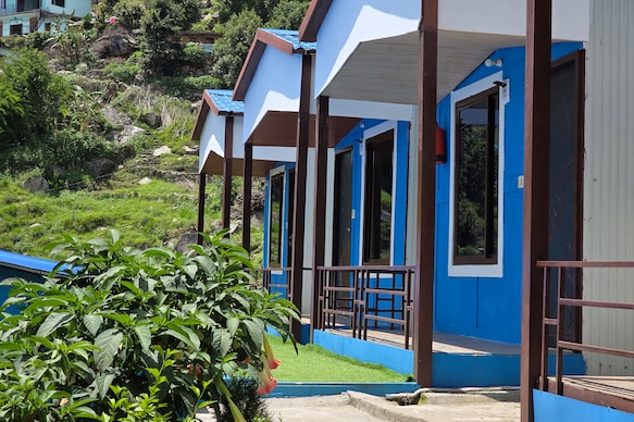 Lake Haven Resort
