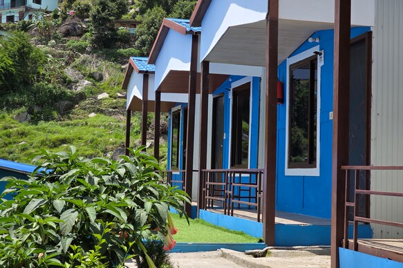 Lake Haven Resort