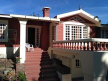 Rose Villa, Kodaikanal Rose Villa, Kodaikanal