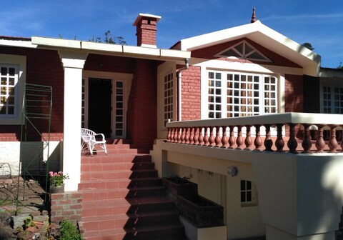 Rose | Entire 3 BHK Villa